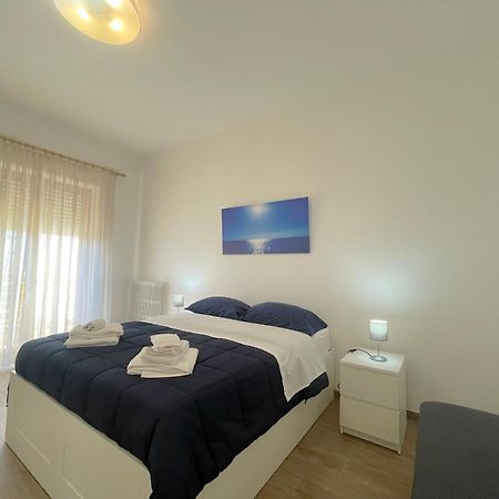 Helios Apartment Lecce Buitenkant foto