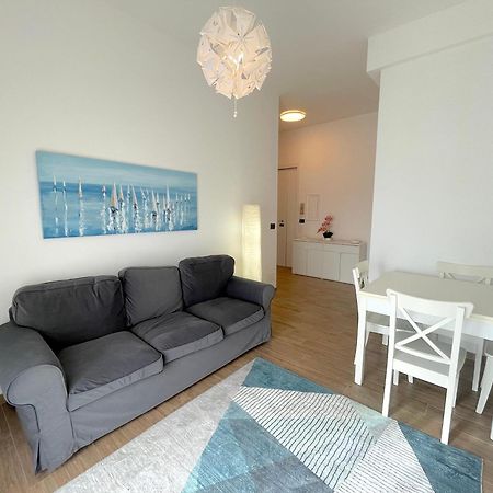 Helios Apartment Lecce Buitenkant foto