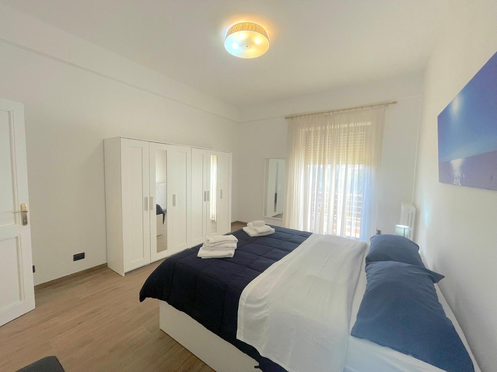 Helios Apartment Lecce Buitenkant foto