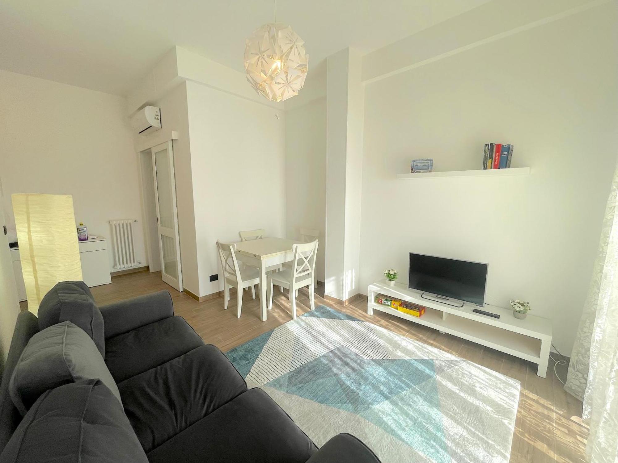 Helios Apartment Lecce Buitenkant foto