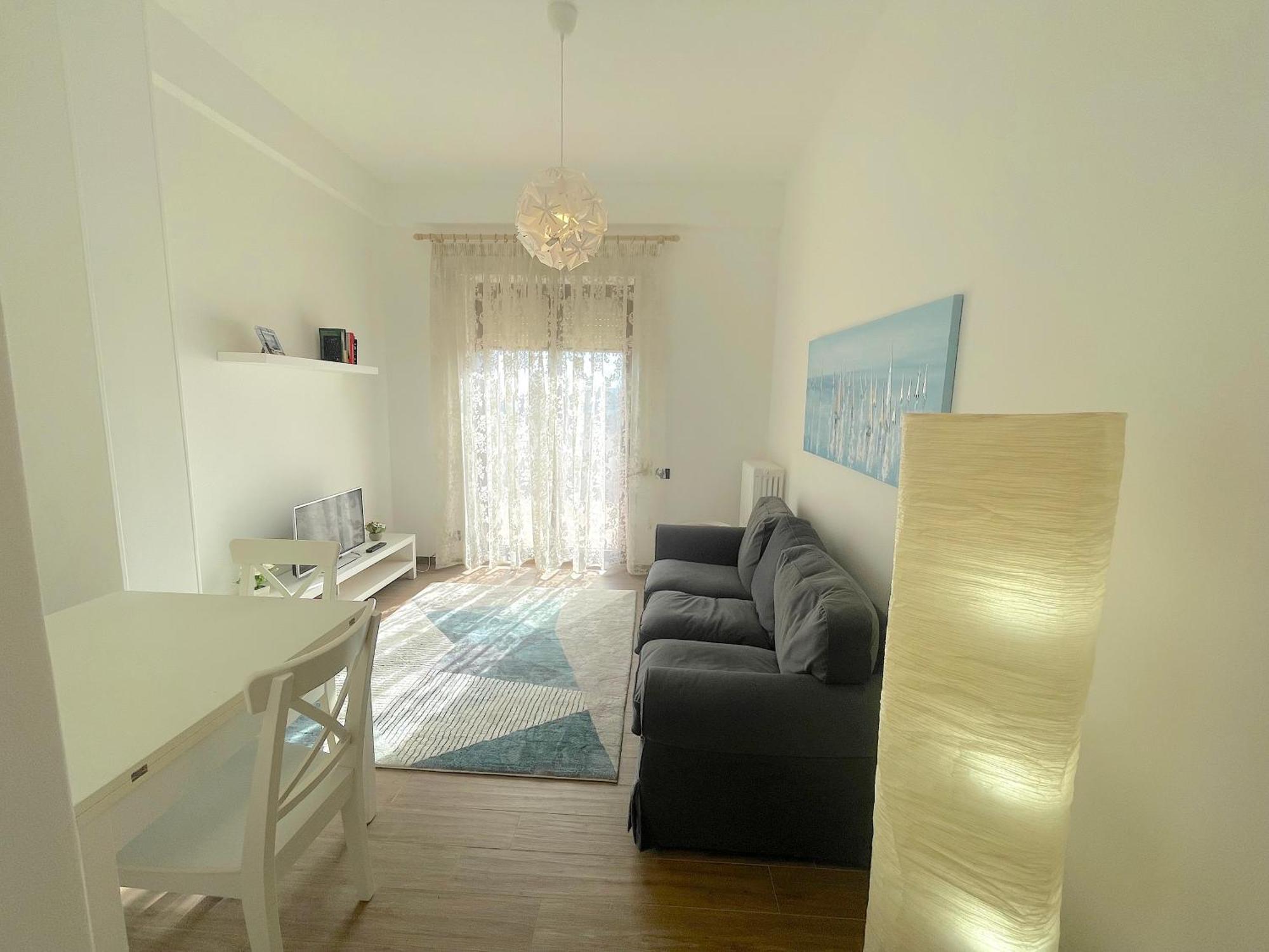 Helios Apartment Lecce Buitenkant foto